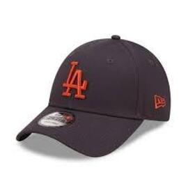 Gorra ajustable LA Dodgers League Essential 9FORTY