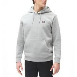 Sudadera Dickies Oakport   Gris