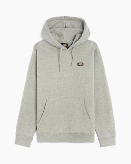 Sudadera Dickies Oakport   Gris