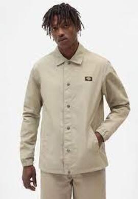 Chaqueta Oakport Coach