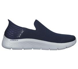 Zapatilla Skechers GO WALK SLIP INS Azul