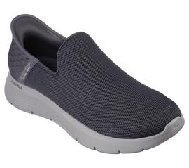 Zapatilla Skechers GO WALK SLIP-INS GRIS