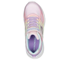 Zapatilla Infantil  Skechers power jams Multicolor