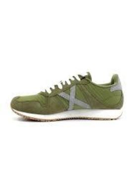 Zapatilla Munich Massana 517 Verde