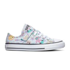 Zapatilla Niños Converse All Star Ox