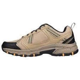 Zapatilla Skechers HILLCREST BEIGE