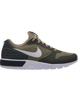 Zapatilla Nike Nightgazer SE Verde