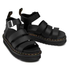 Sandalia Dr.Martens BLAIRE  Black Hydro