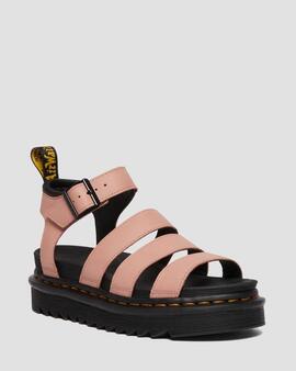 Sandalia Dr.Martens Blaire Rosa