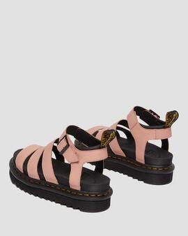 Sandalia Dr.Martens Blaire Rosa