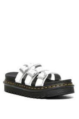 Sandalia Dr Martens Blaire Slide