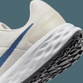 Zapatilla Junior  Nike Revoluticon 6 NN Blanco