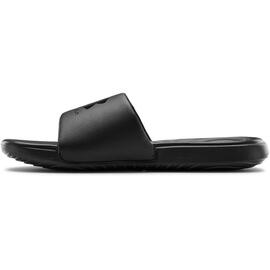 Chanclas Under Armour  Ansa Fixed Negro