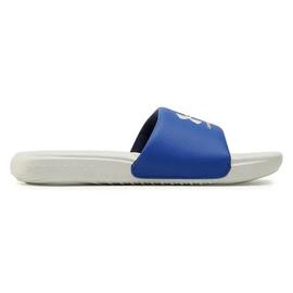 Chanclas Under Armour  Ansa Fixed Azul