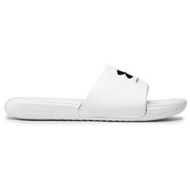 Chanclas Under Armour  Ansa Fixed Blanco