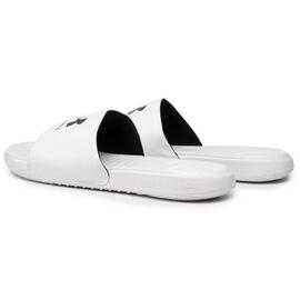 Chanclas Under Armour  Ansa Fixed Blanco