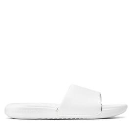 Chancla Under Armour Ansa Fixed  Blanco