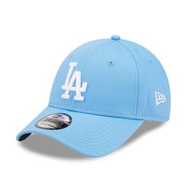 Gorra New  Era League Essential L.A. Celeste
