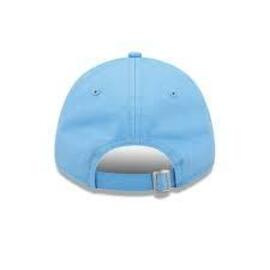 Gorra New  Era League Essential L.A. Celeste