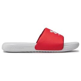 Chanclas Under Armour Ansa Fixed Rojo