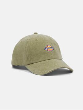 Gorra Dickies Hardwick Verde