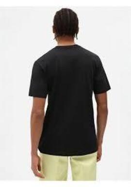Camiseta Dickies Mapleton Negro
