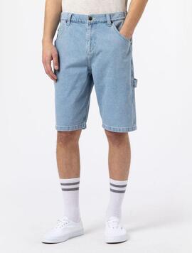 Bermuda Dickies Garyville Denim