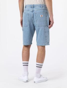 Bermuda Dickies Garyville Denim