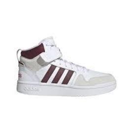 Adidas POSTMOVE Mid Blanco