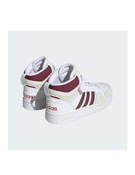 Adidas POSTMOVE Mid Blanco