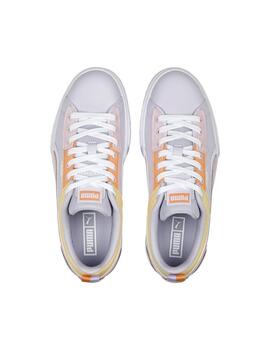 Zapatilla Mujer Puma Mayze Ut Pop  Multicolor