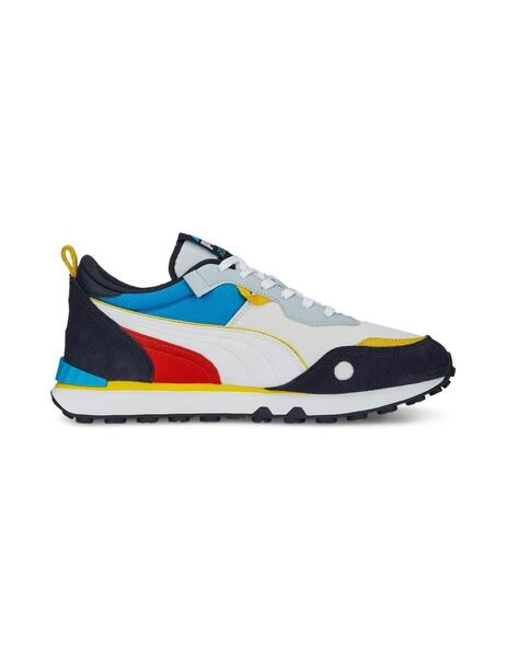 Zapatillas Puma Future Multicolor