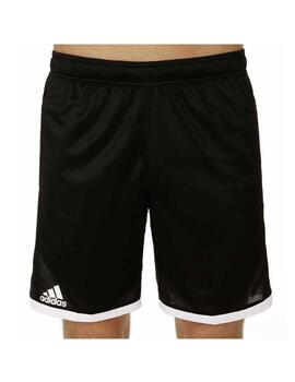 Pantalón corto Adidas Court Negro