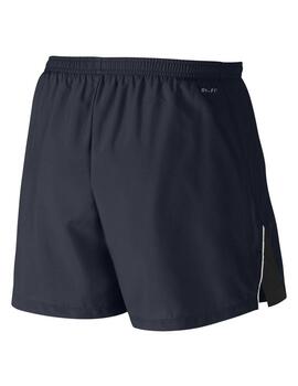 Short Running Nike Racer Gris