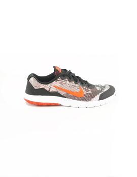 Zapatilla Multideporte Nike Flex ExperienceNegro