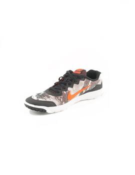 Zapatilla Multideporte Nike Flex ExperienceNegro