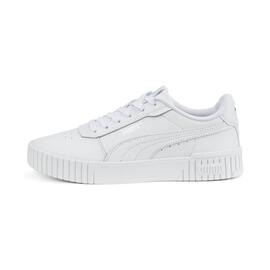 Zapatilla Mujer Puma Carina 2.0 Blanco