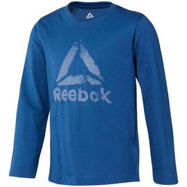 Cam.Tl.Jr.Reebok Bunblu Azul