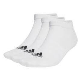  Calcetin Adidas Spw Low Blanco