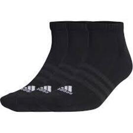  Calcetin Adidas Spw Low Negro