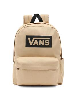 Mochila Vans Old Skool Boxed