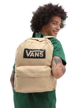 Mochila Vans Old Skool Boxed