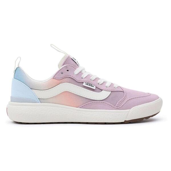 Zapatilla Mujer Vans UltraRange EXO Rosa