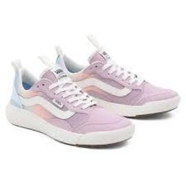 Zapatilla Mujer Vans UA UltraRange EXO SE Rosa