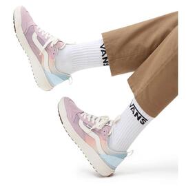 Zapatilla Mujer Vans UA UltraRange EXO SE Rosa