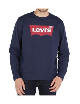 Sudadera Levi´s Azul