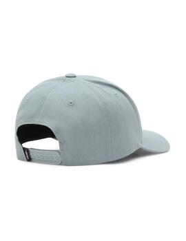 Gorra Vans BOXED STRUCTURED JOCKEY Verde