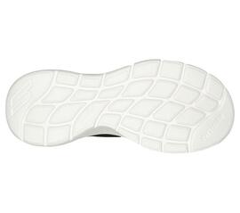 Zapatilla Mujer Skechers GO RUN LITE Negro