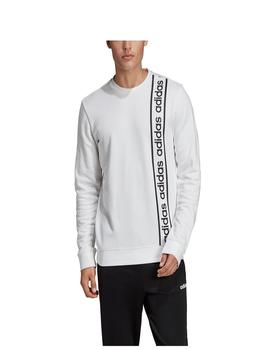 Sudadera Adidas C90 Blanco