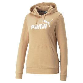 Sudadera  Mujer Puma Essential Logo Hoodie